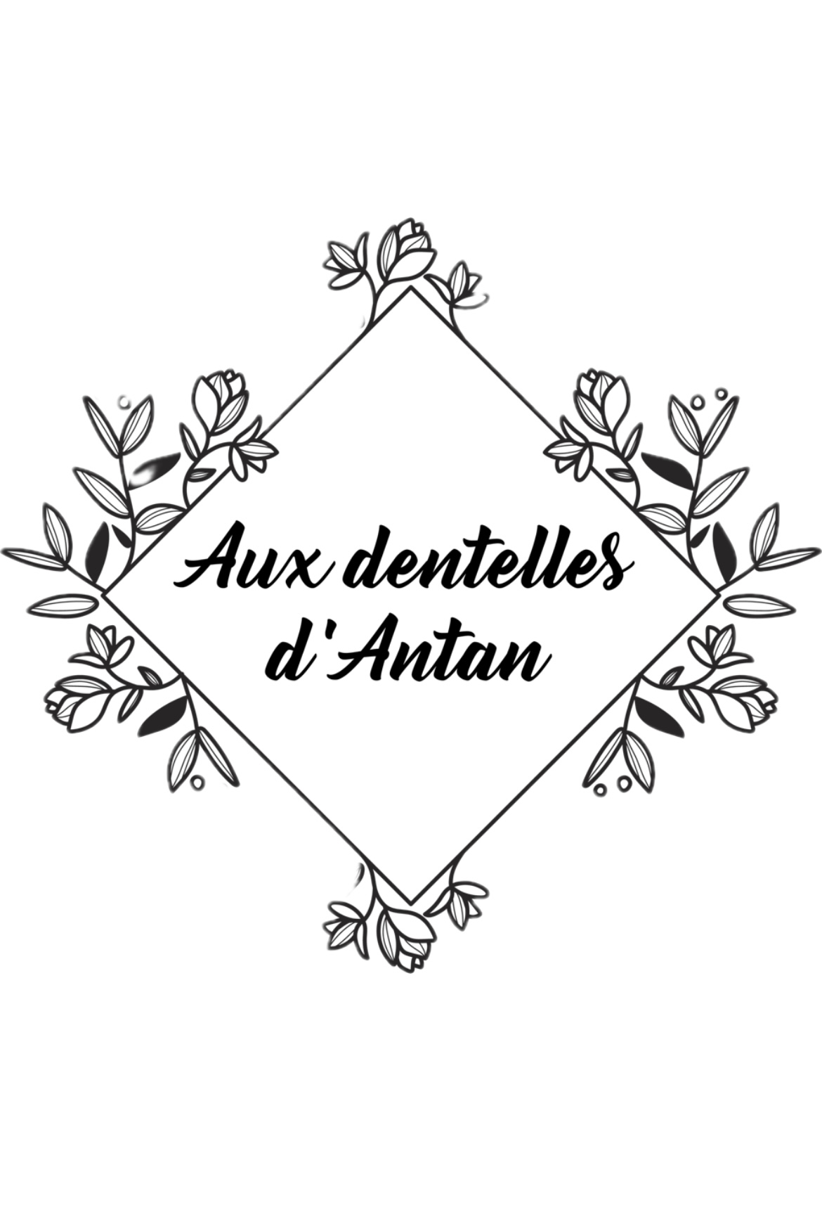 Aux dentelles d'Antan