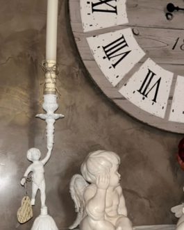 Chandelier « Angelo » 1 branche