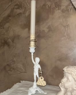 Chandelier « Angelo » 1 branche PM