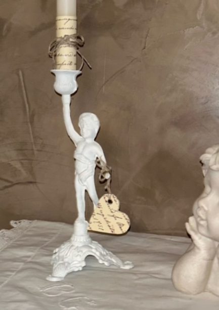 Chandelier « Angelo » 1 branche PM – Image 2