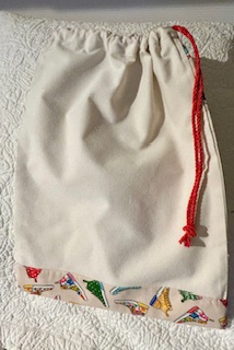 Sac à chaussures – Image 3