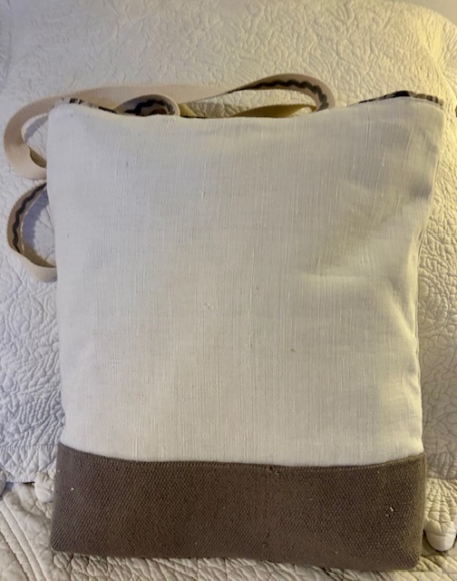 Tote bag petit Angelot – Image 2