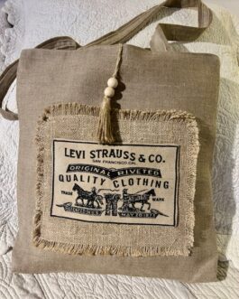 Tote bag Levi’s