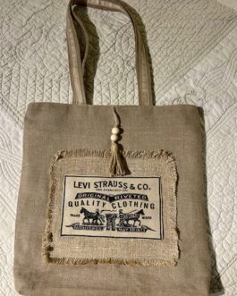 Tote bag Levi’s