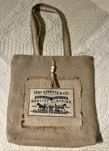 Tote bag Levi’s – Image 2