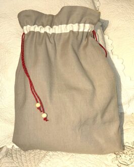 Grand sac à chaussures