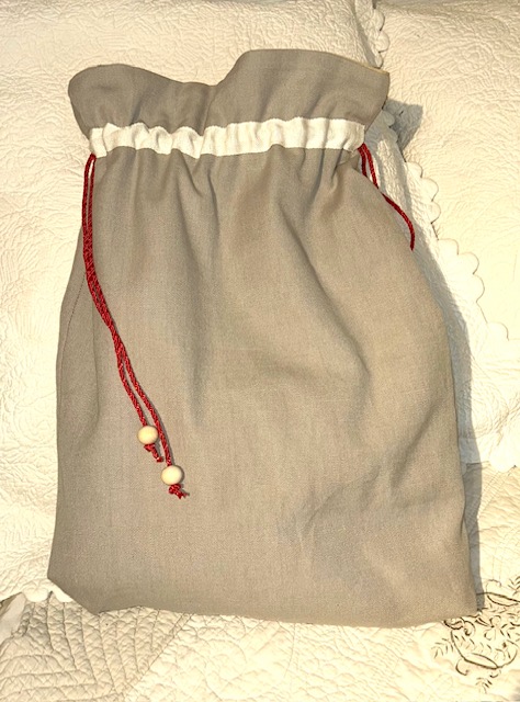 Grand sac à chaussures – Image 2